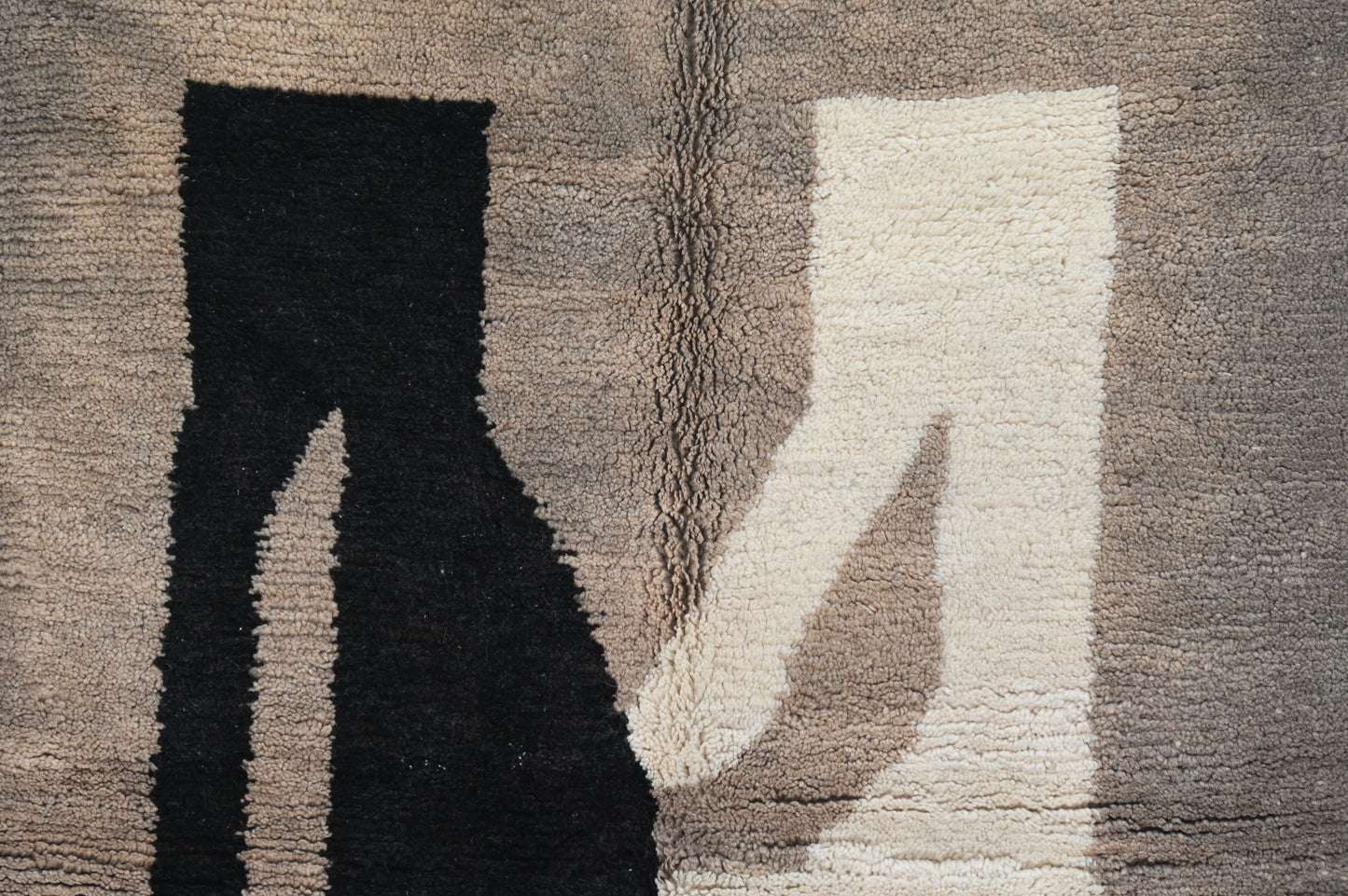 Tapis traditionnel Azilal 258 X 148 Cm