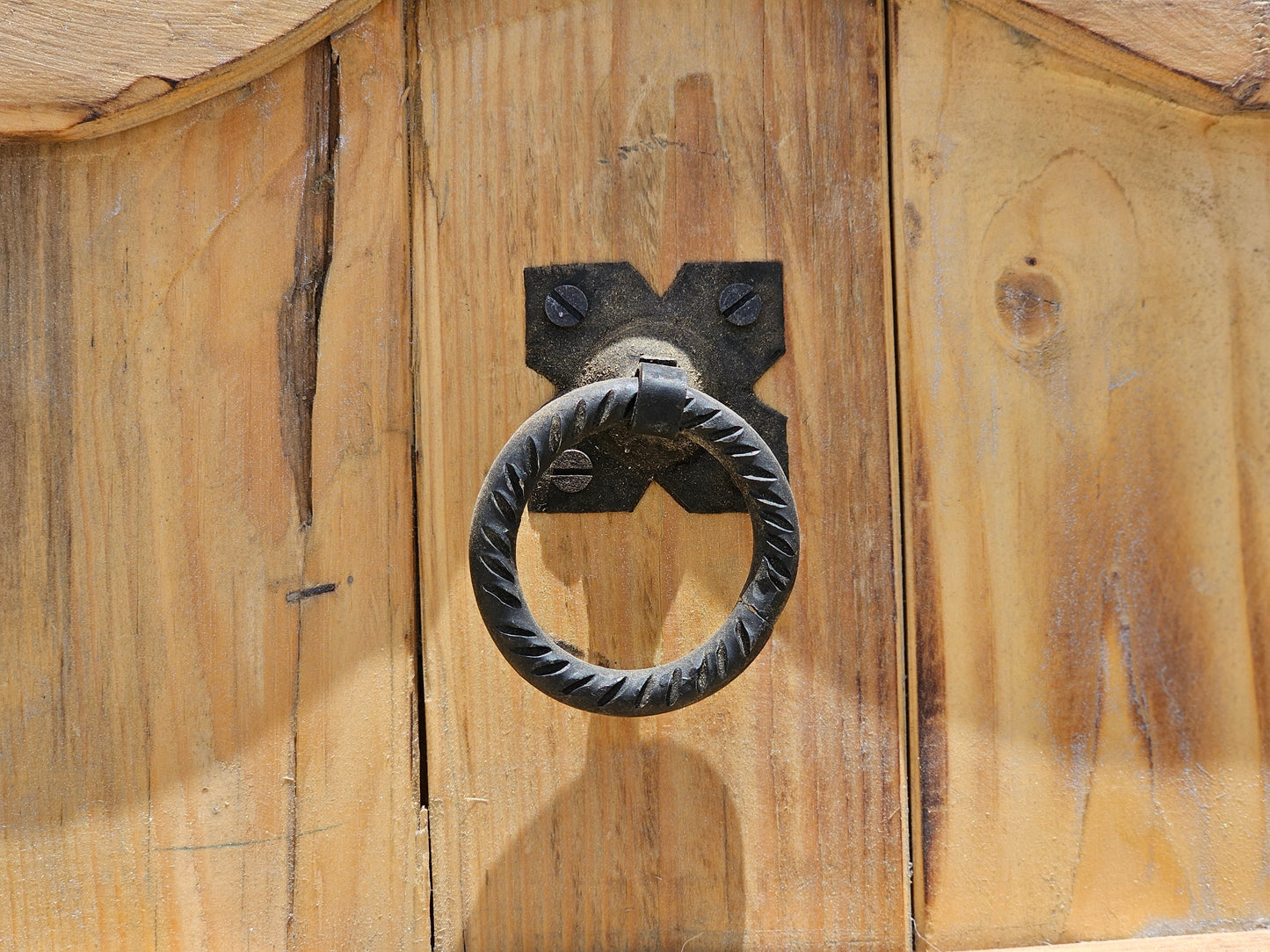 Tableau Vintage Amazigh 63 X 51 X 3 Cm