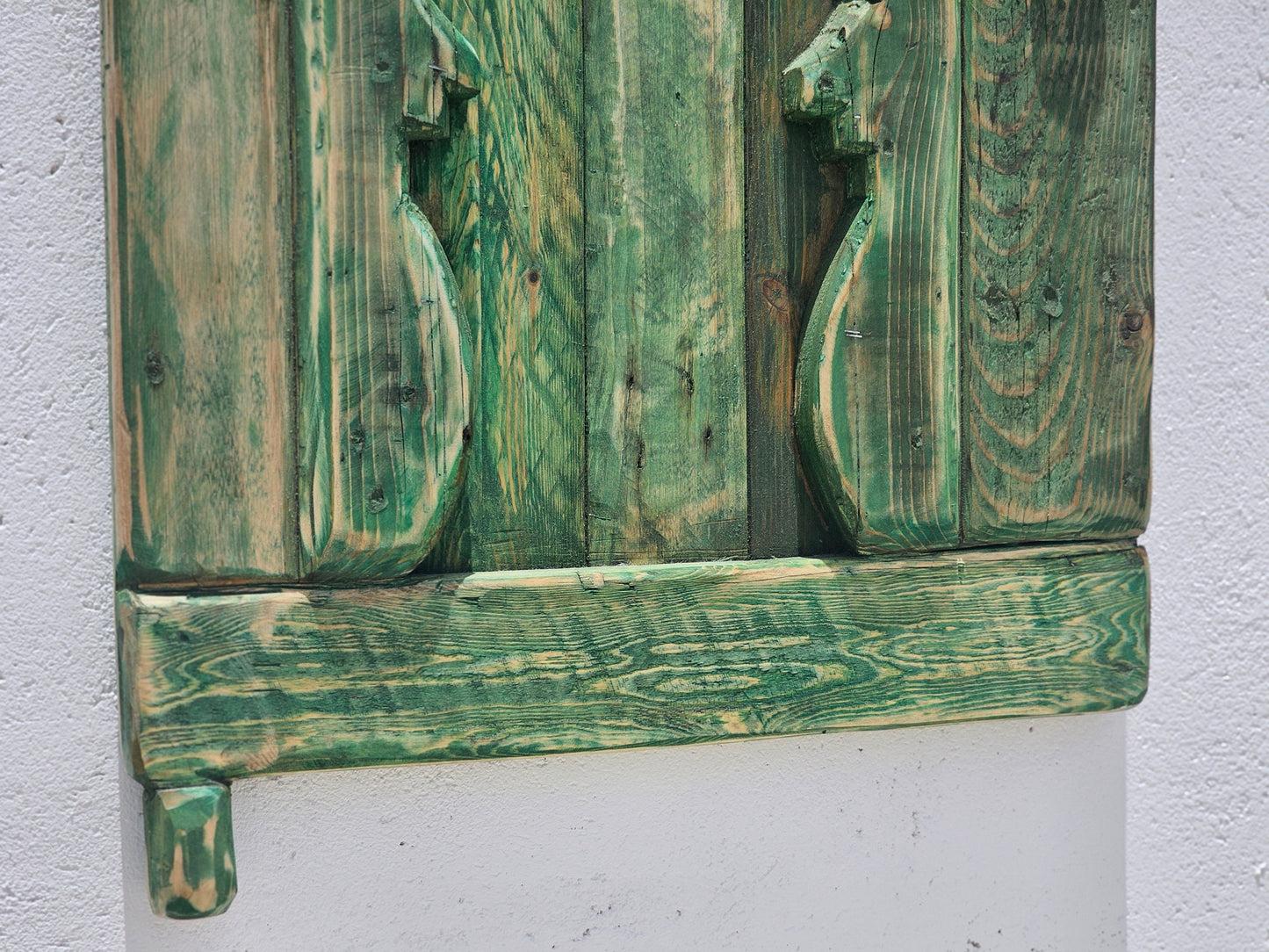 Tableau Vintage Amazigh 82 X 59 X 3 Cm