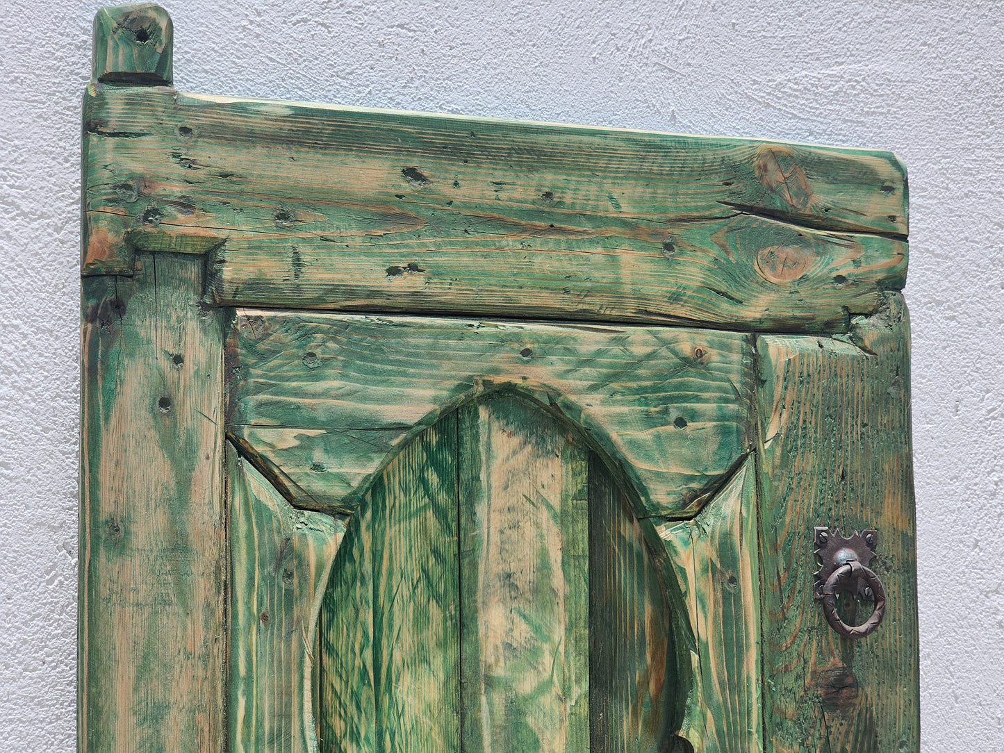 Tableau Vintage Amazigh 82 X 59 X 3 Cm