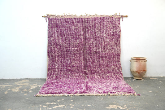 Tapis traditionnel Azilal 300 X 210 Cm