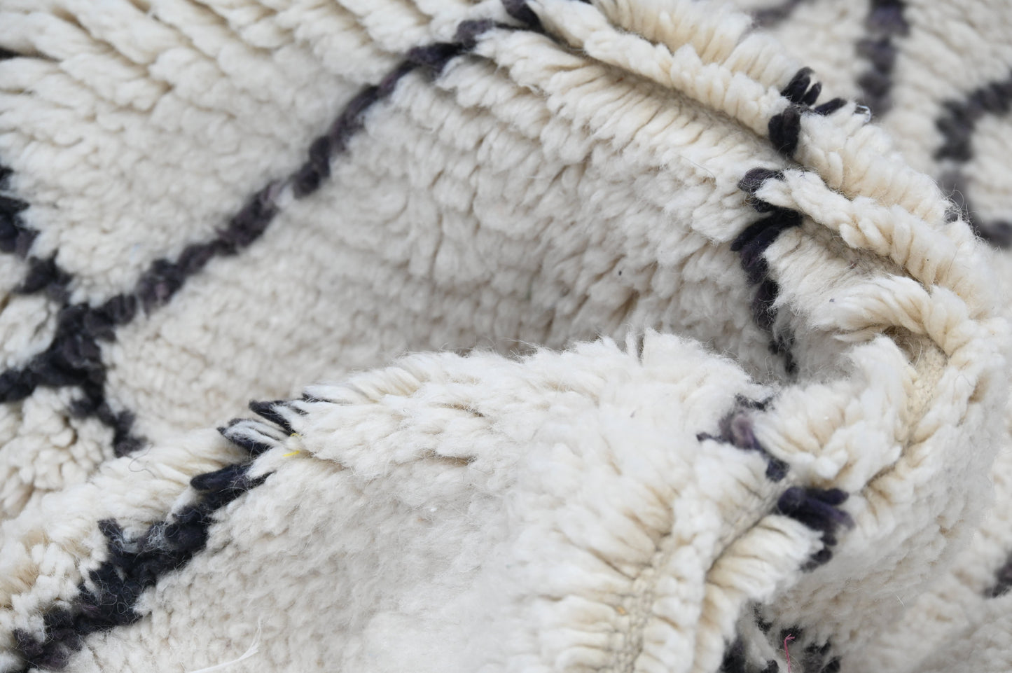 Tapis traditionnel Azilal 255 X 157 Cm