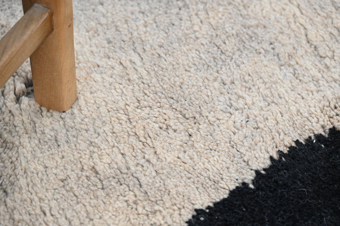 Tapis traditionnel Azilal 258 X 148 Cm