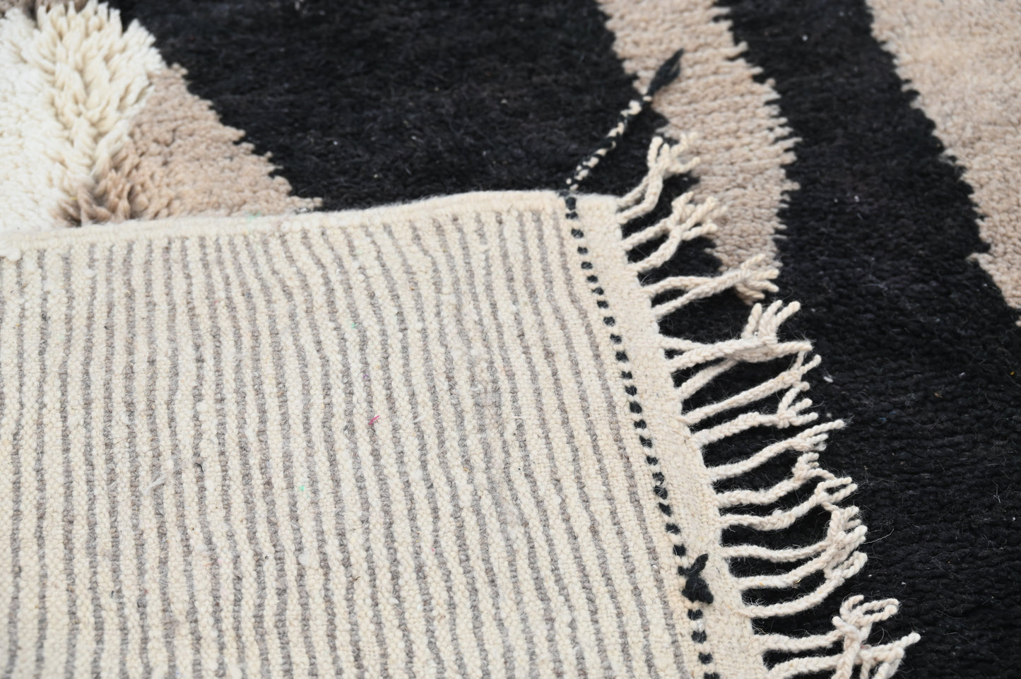 Tapis traditionnel Azilal 258 X 148 Cm