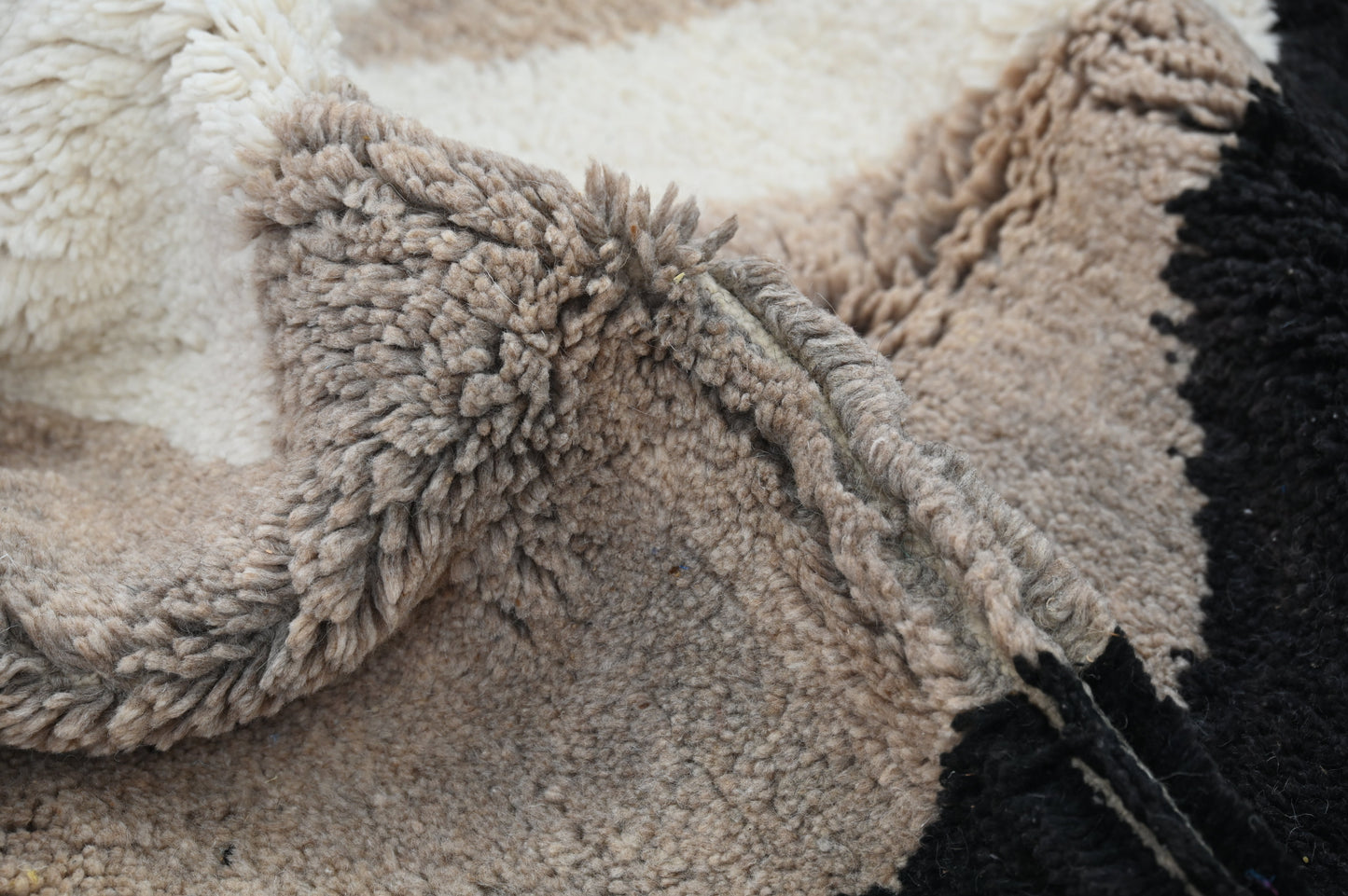 Tapis traditionnel Azilal 258 X 148 Cm