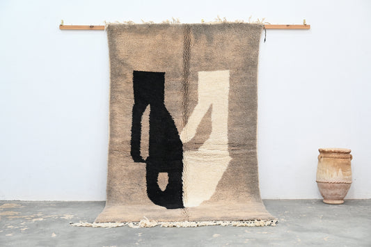 Tapis traditionnel Azilal 258 X 148 Cm