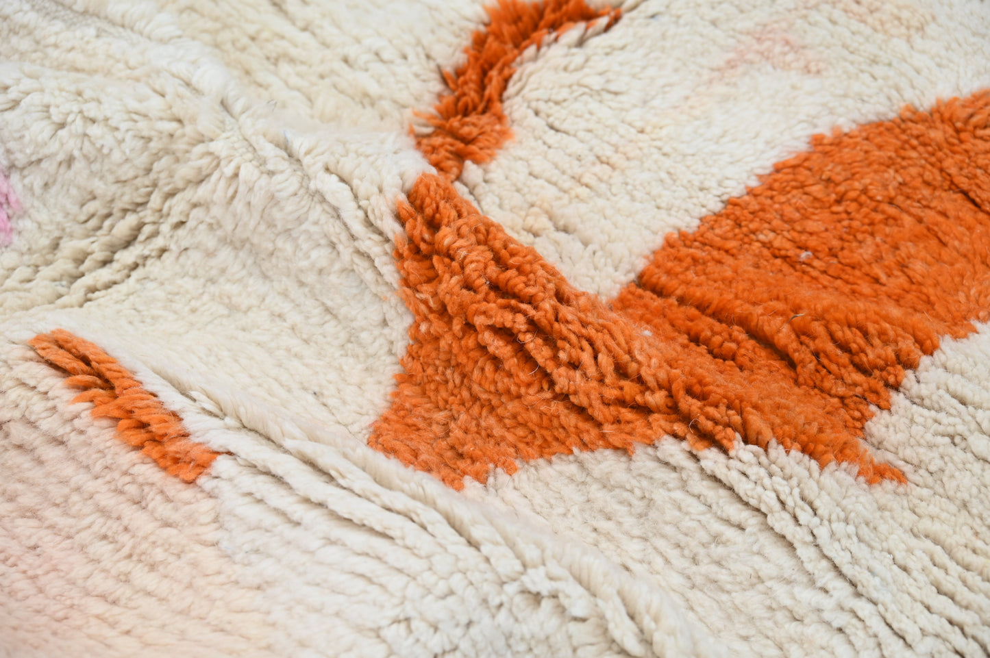 Tapis traditionnel Azilal 250 X 133 Cm