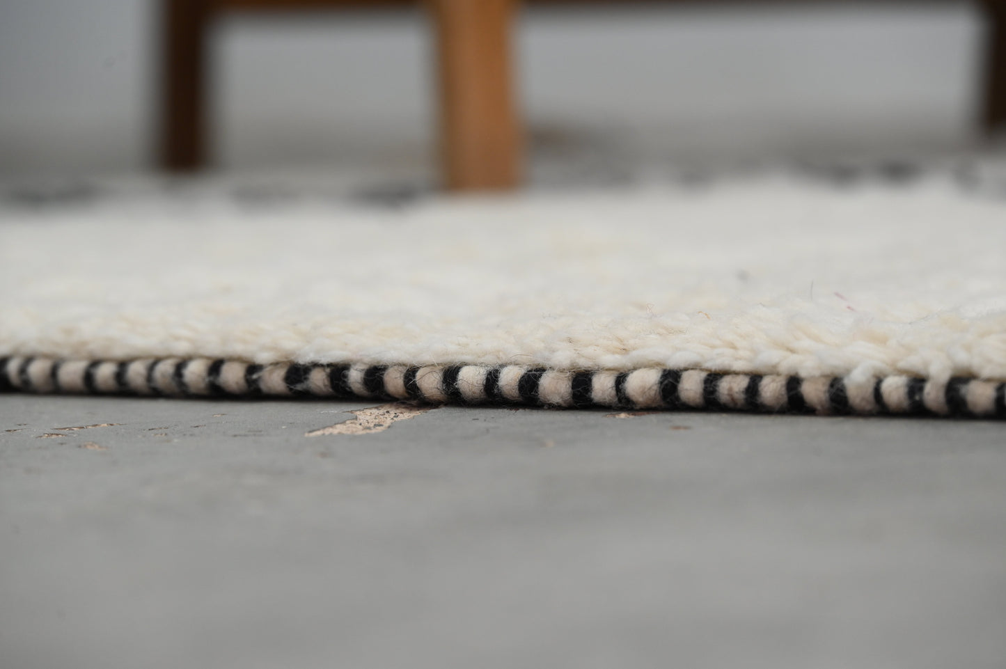 Tapis traditionnel Azilal 243 X 140 Cm