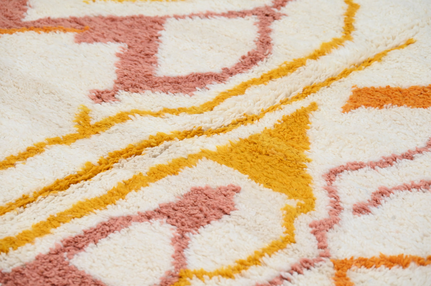 Tapis traditionnel Azilal 290 X 200 Cm