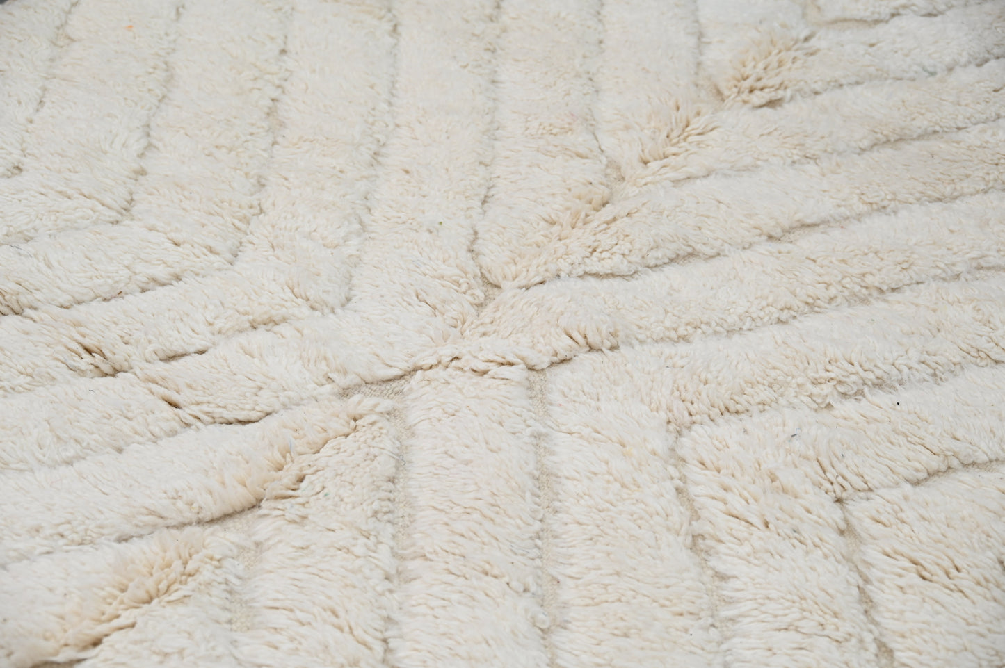 Tapis traditionnel Azilal 257 X 160 Cm