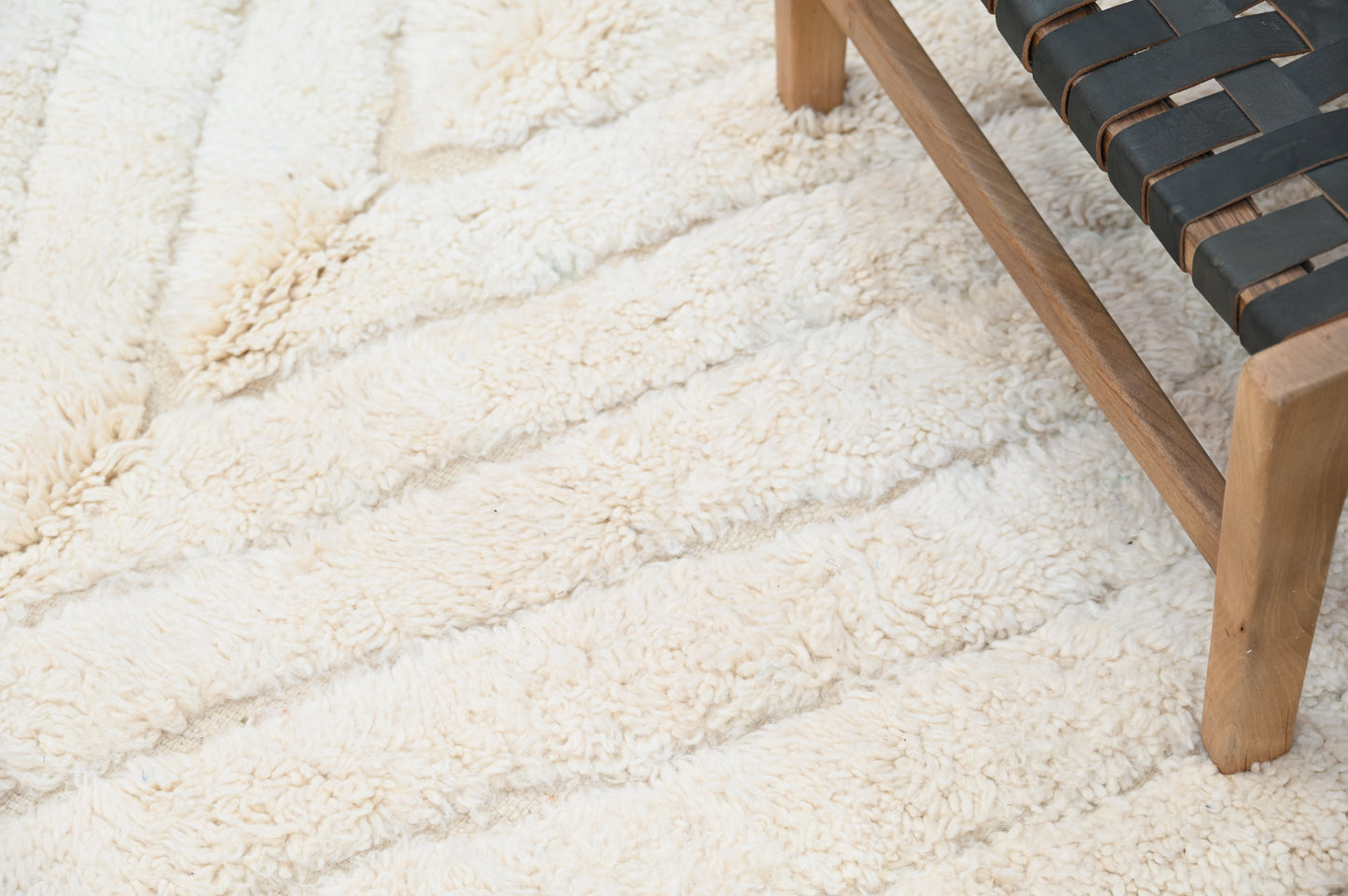 Tapis traditionnel Azilal 257 X 160 Cm