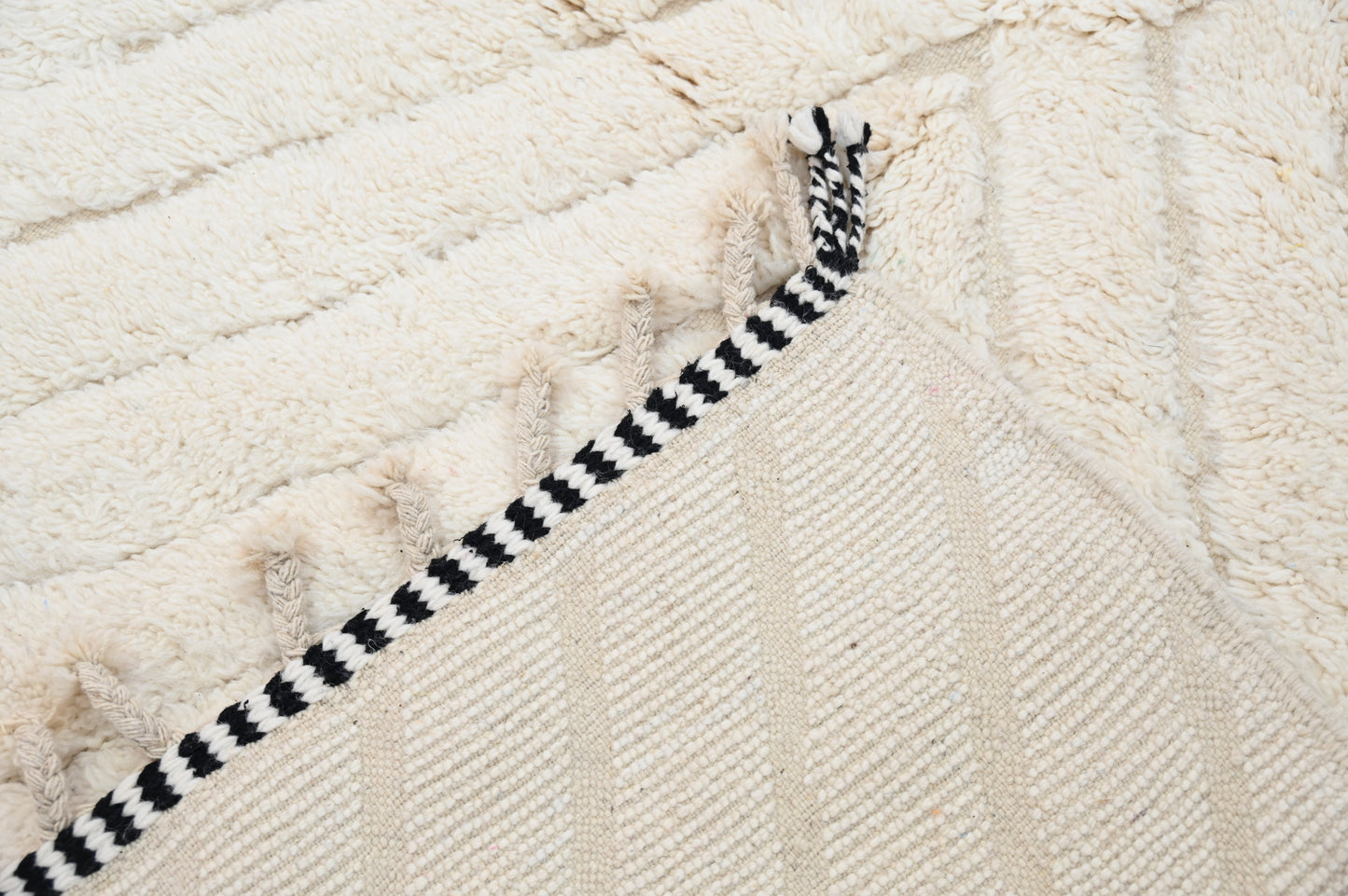 Tapis traditionnel Azilal 257 X 160 Cm