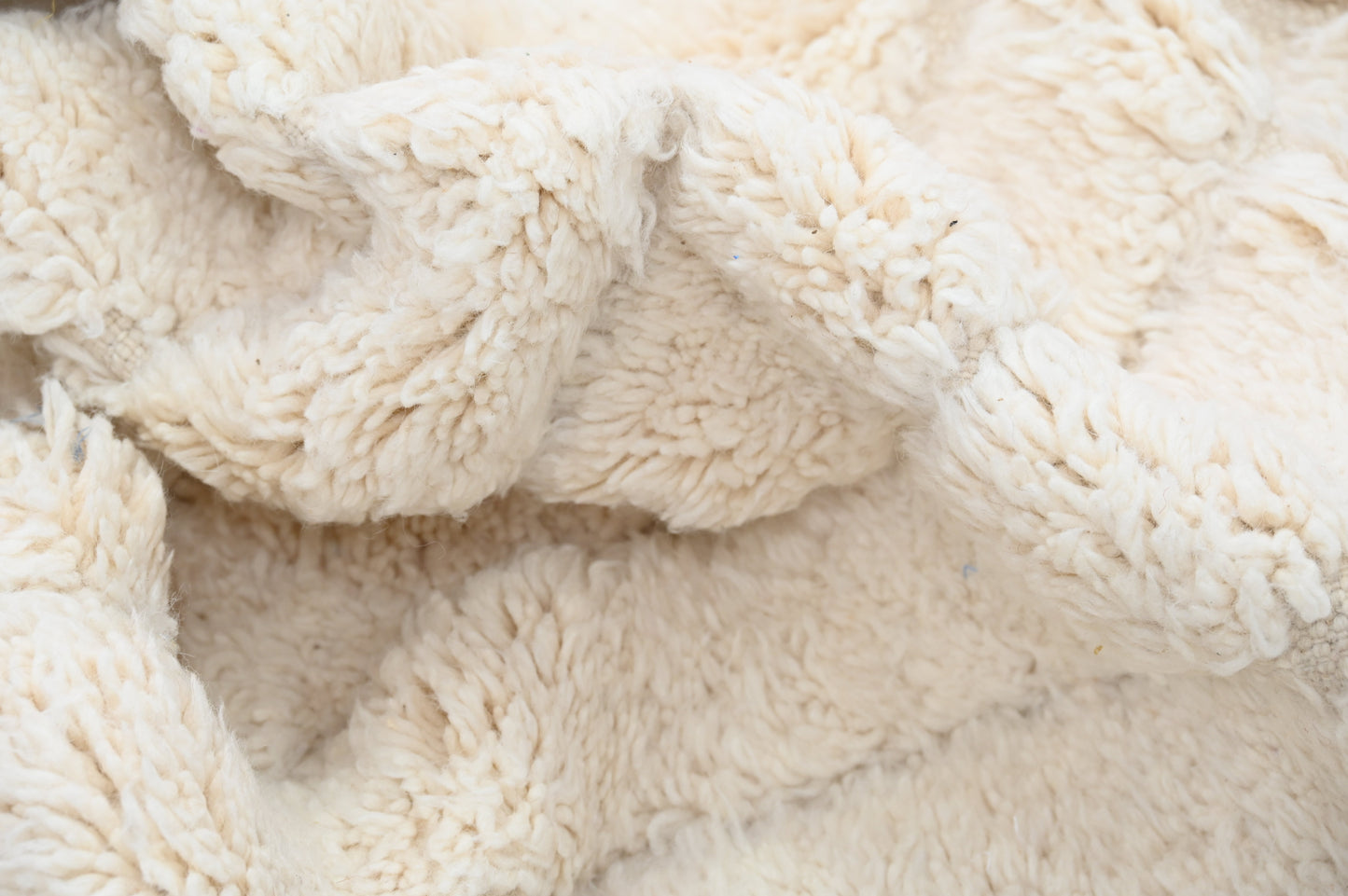 Tapis traditionnel Azilal 257 X 160 Cm