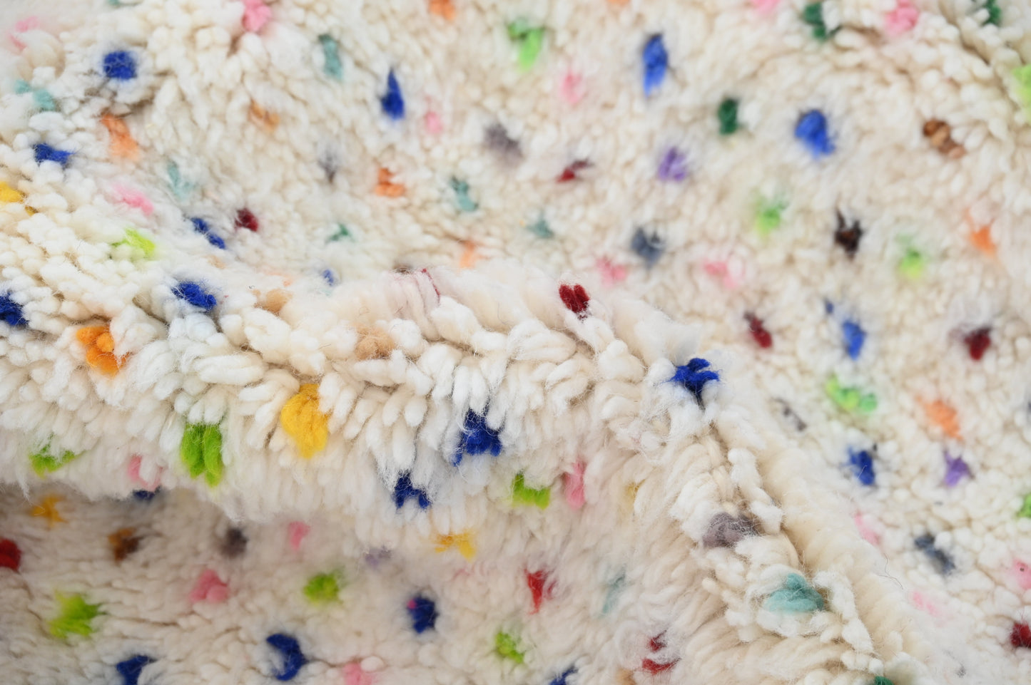 Tapis traditionnel Azilal 253 X 165 Cm