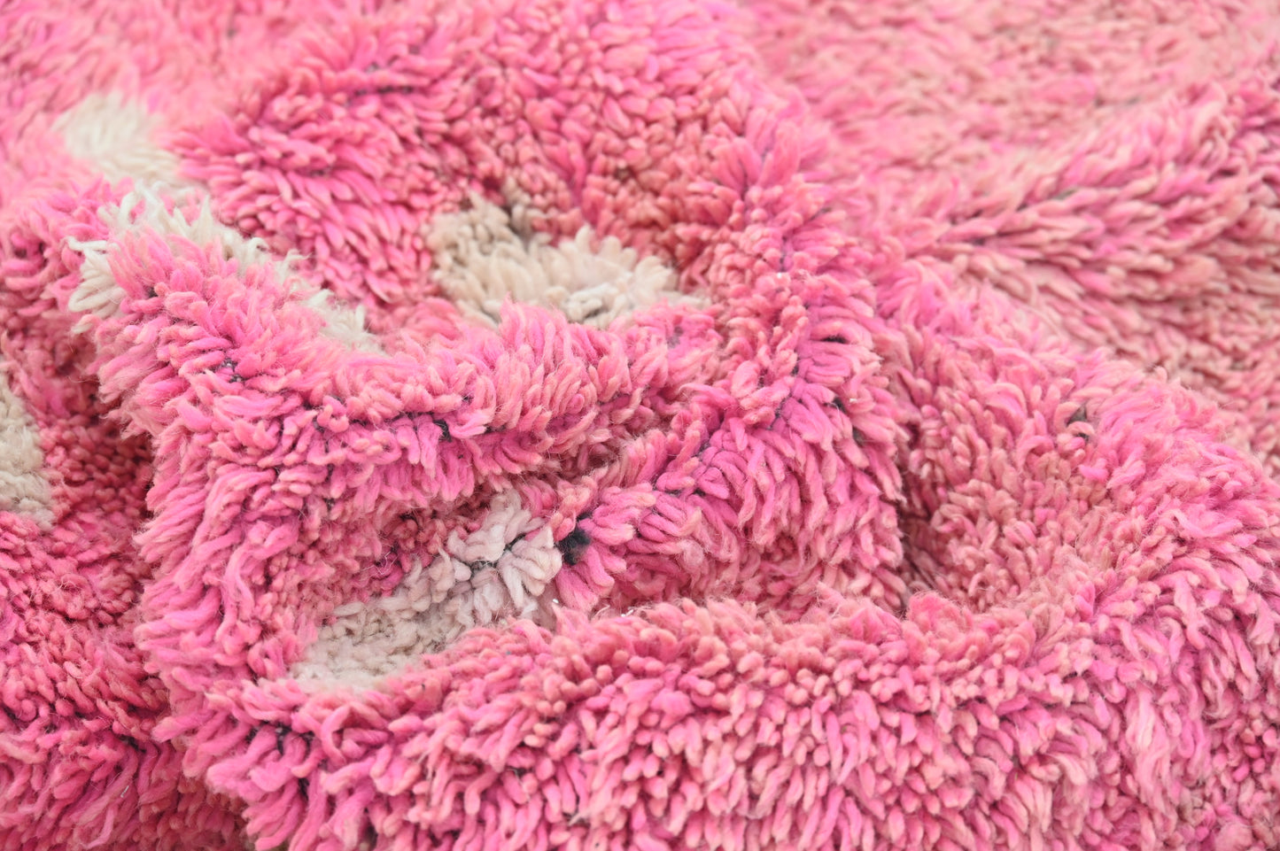 Tapis traditionnel Azilal 290 X 190 Cm