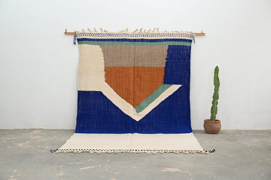 Tapis traditionnel Azilal 300 X 200 Cm