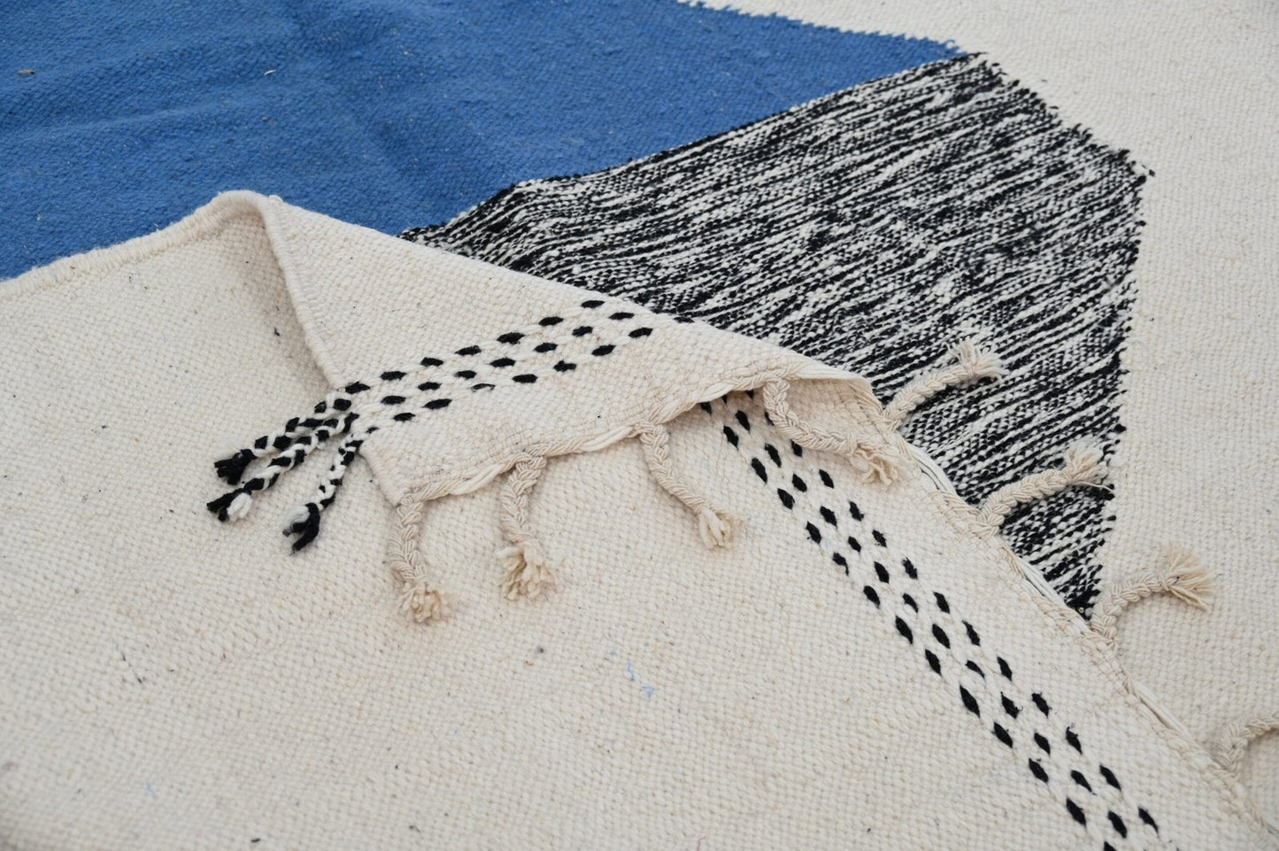 Tapis traditionnel Azilal 300 X 205 Cm