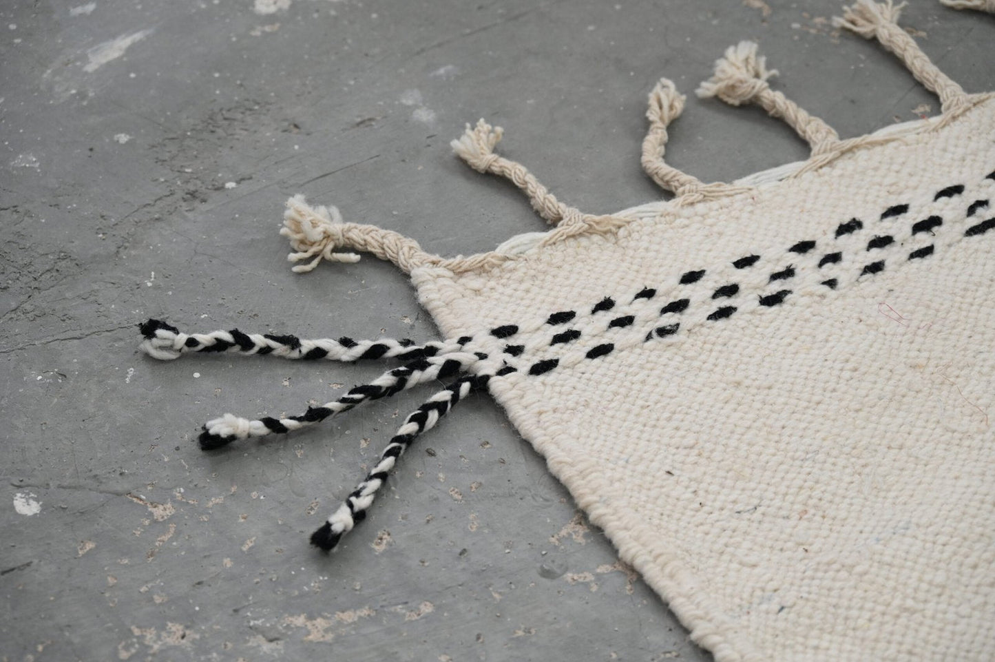 Tapis traditionnel Azilal 300 X 205 Cm