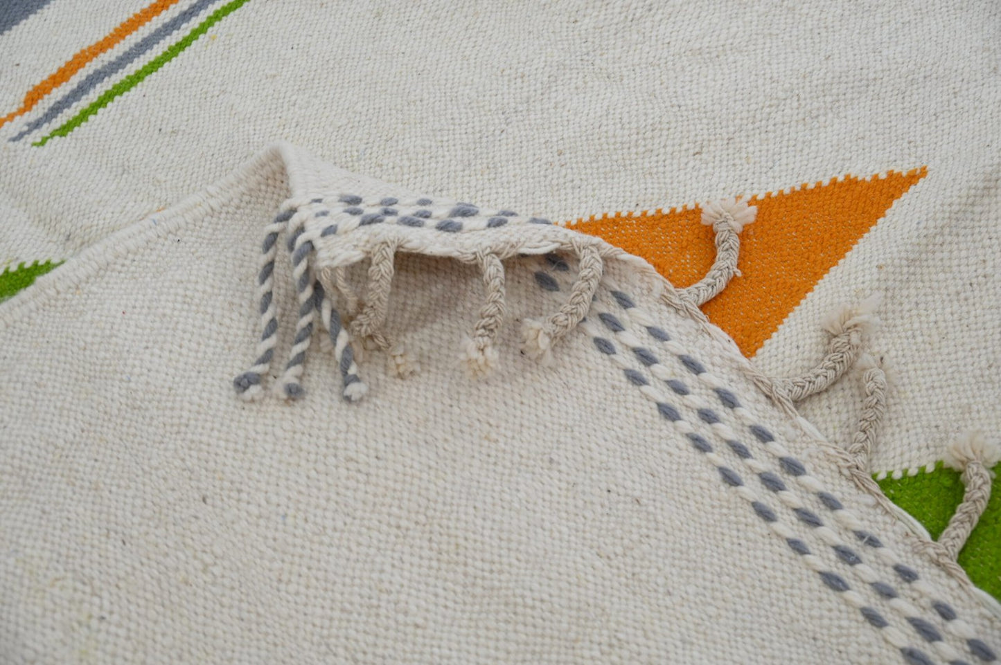 Tapis traditionnel Azilal 300 X 192 Cm