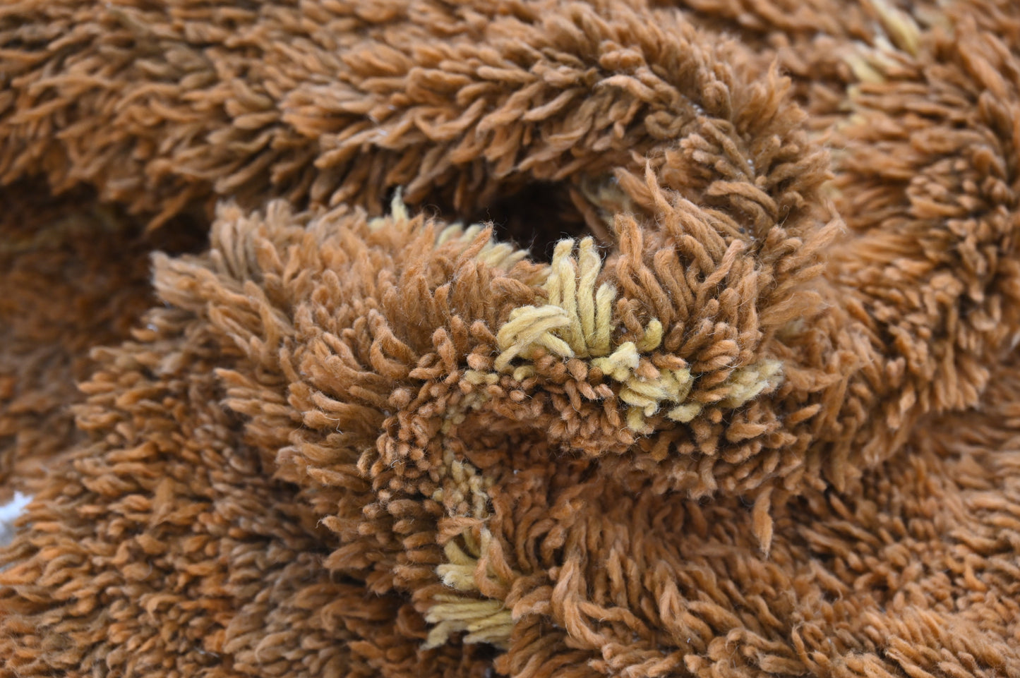 Tapis traditionnel Azilal 287 X 200 Cm