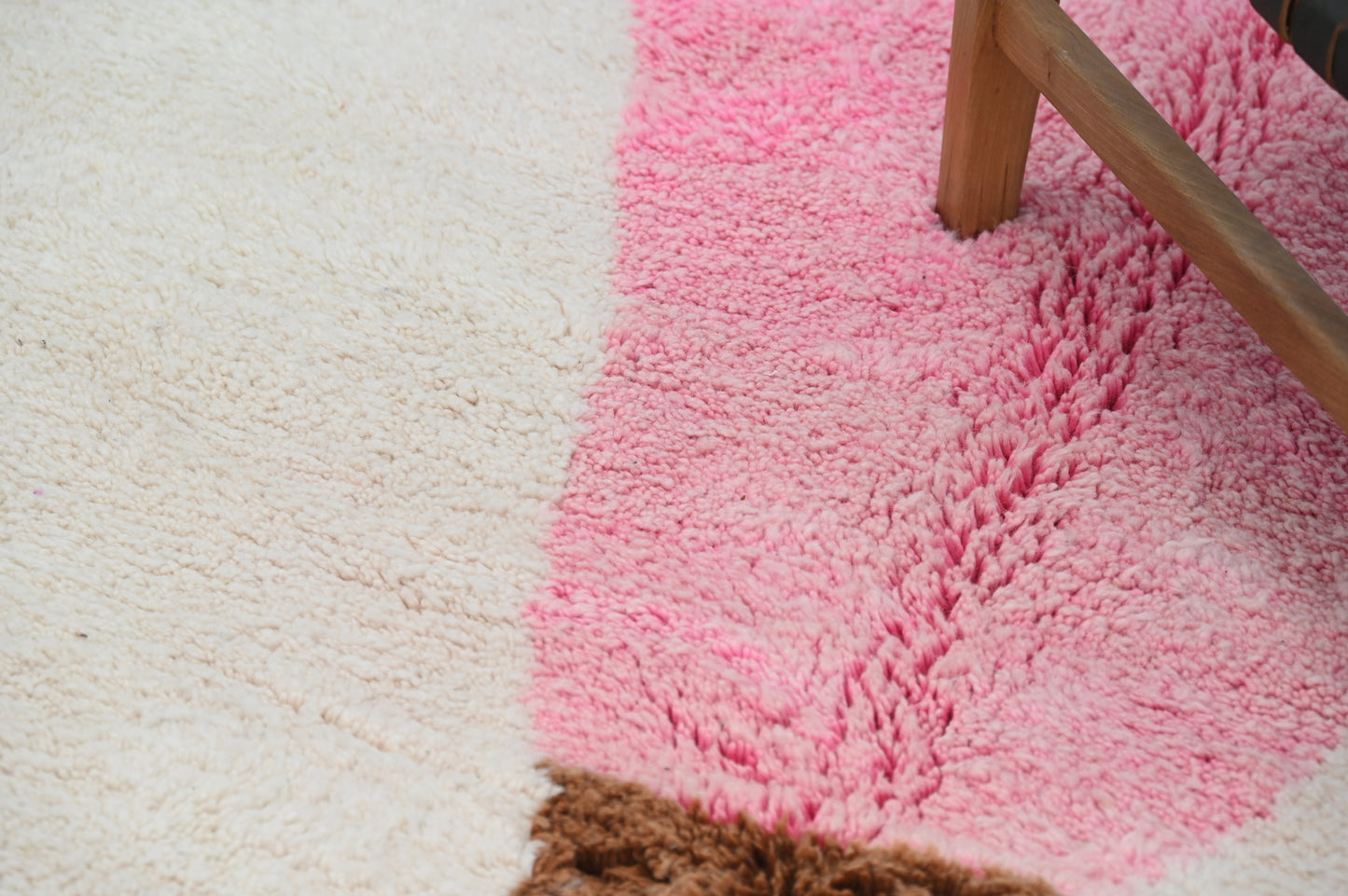 Tapis traditionnel Azilal 210 X 164 Cm