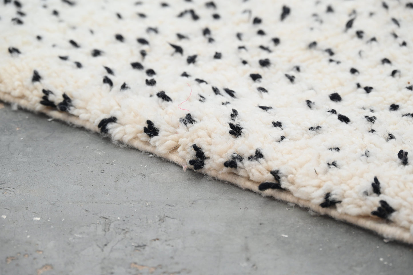 Tapis traditionnel Azilal 172 X 125 Cm