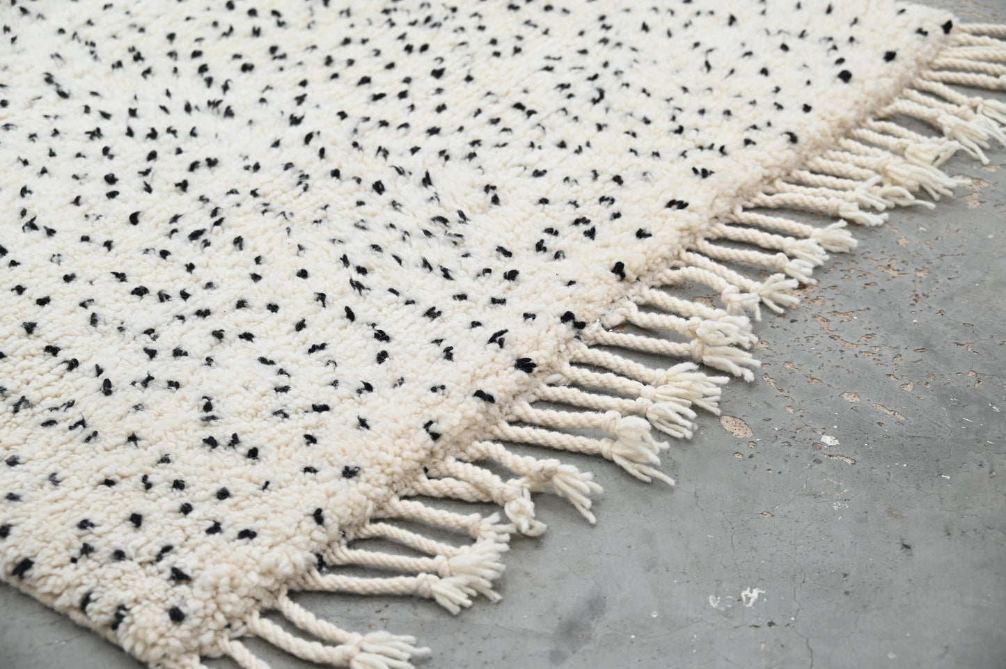 Tapis traditionnel Azilal 172 X 125 Cm