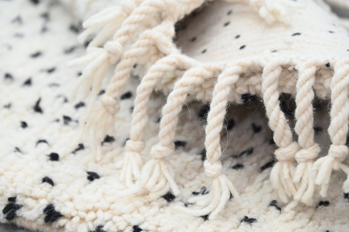 Tapis traditionnel Azilal 172 X 125 Cm