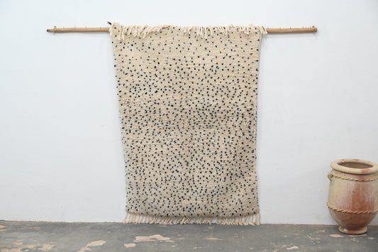 Tapis traditionnel Azilal 172 X 125 Cm