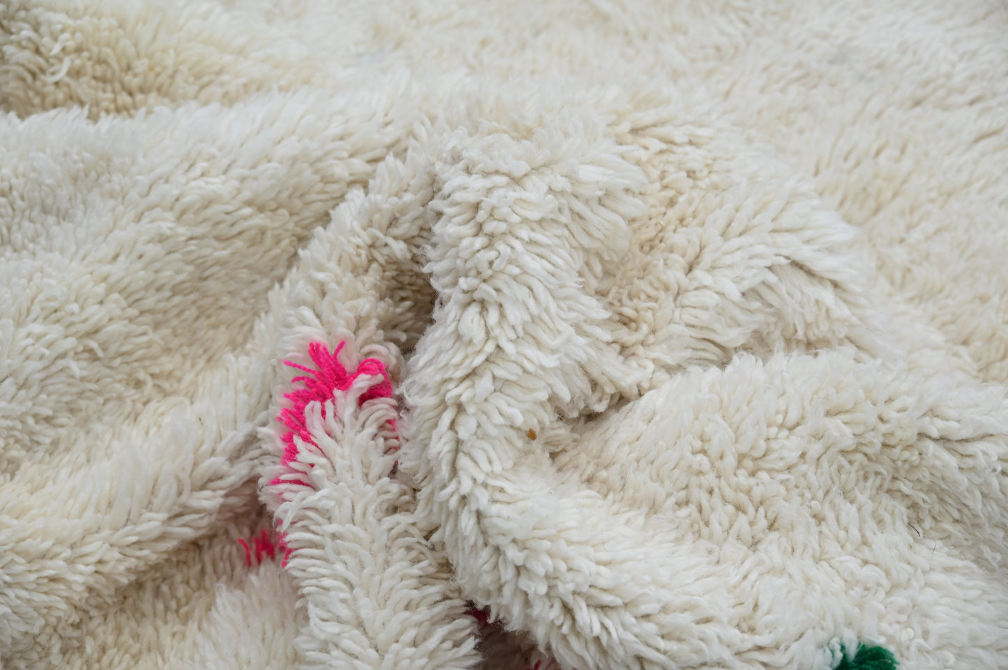 Tapis traditionnel Azilal 290 X 190 Cm